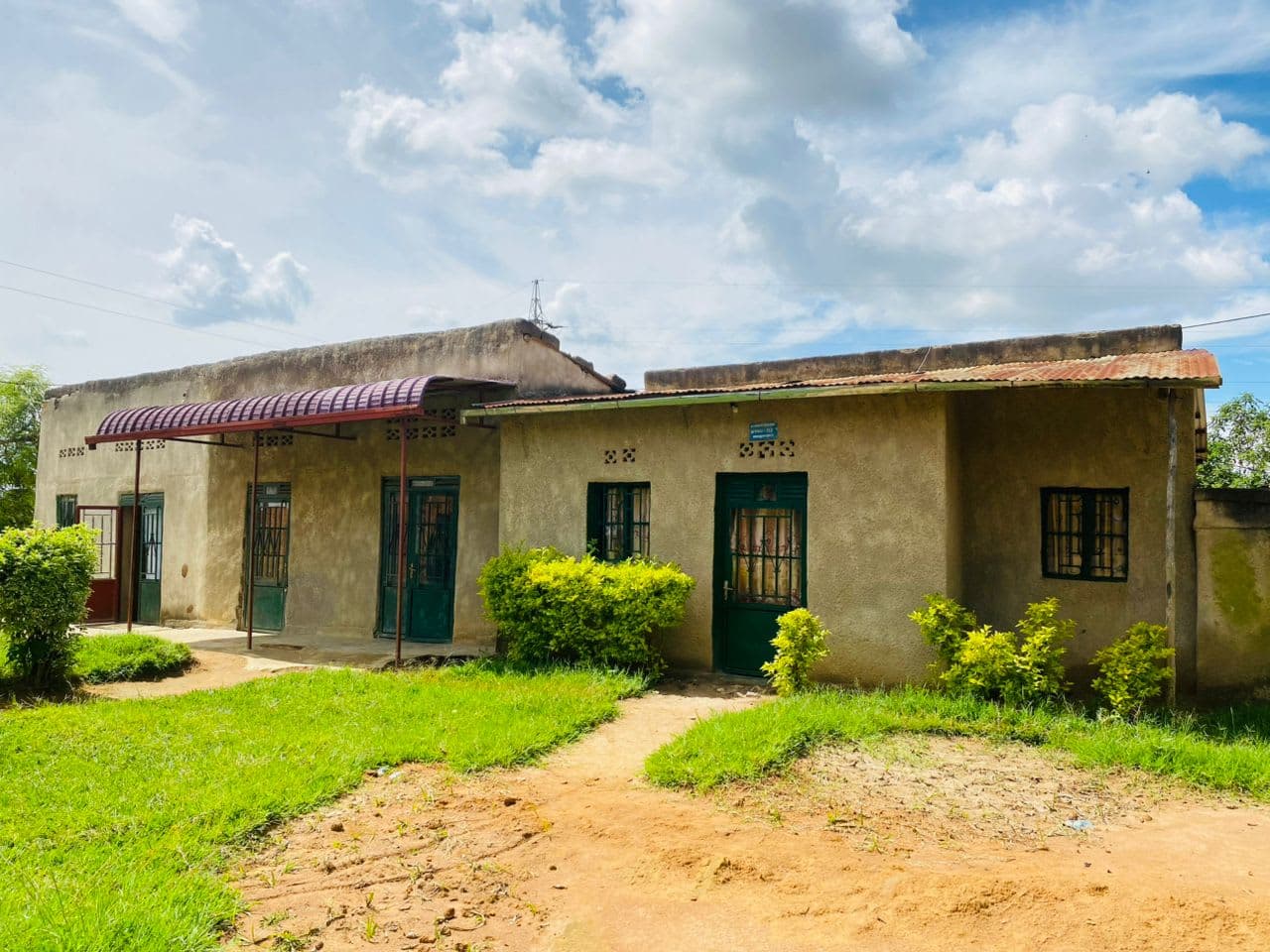 PRIME RESIDENTIAL HOUSE FOR SALE – Mbyo,Mayange, Bugesera,